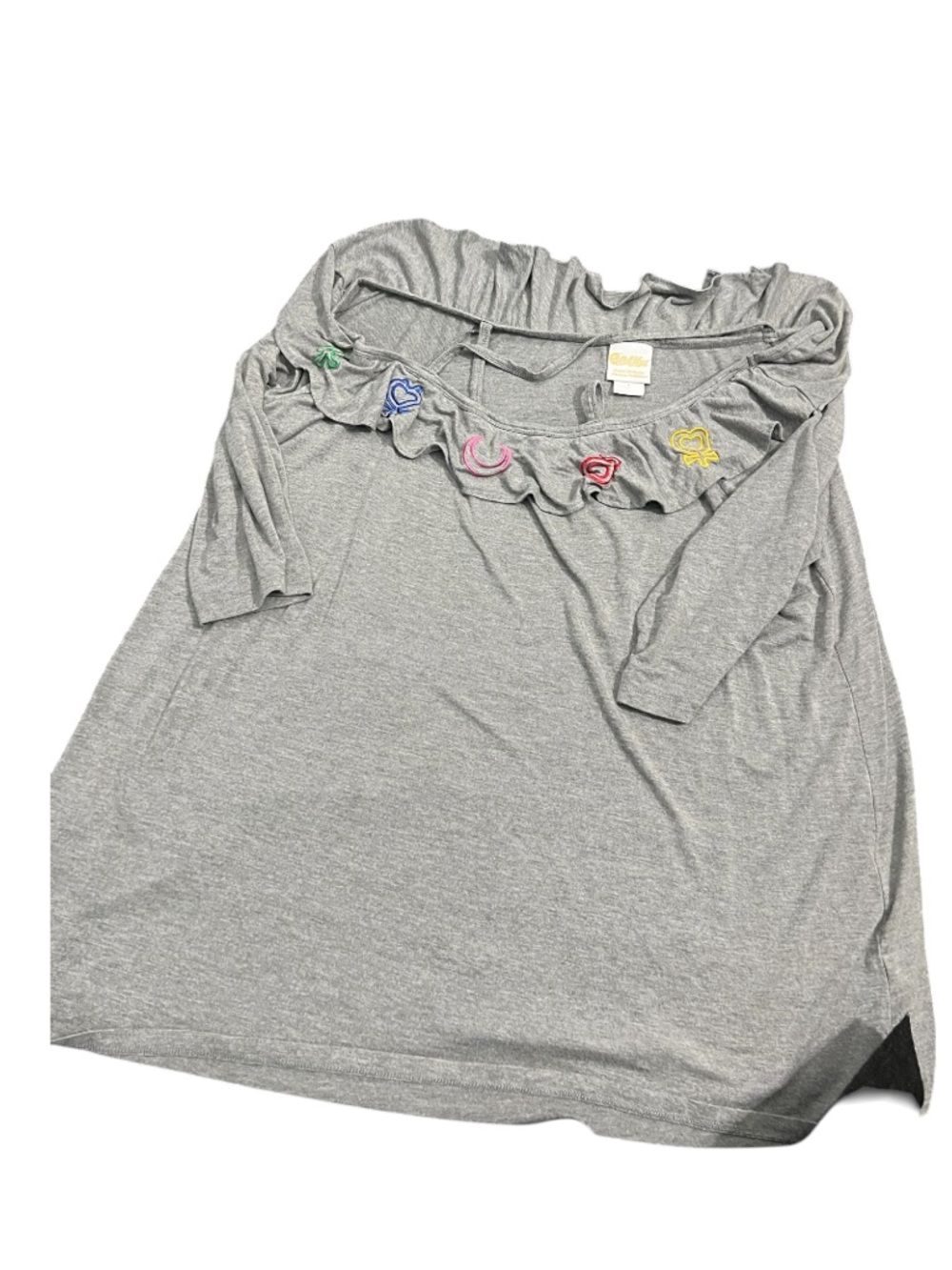 Torrid - Picture 2 of 7